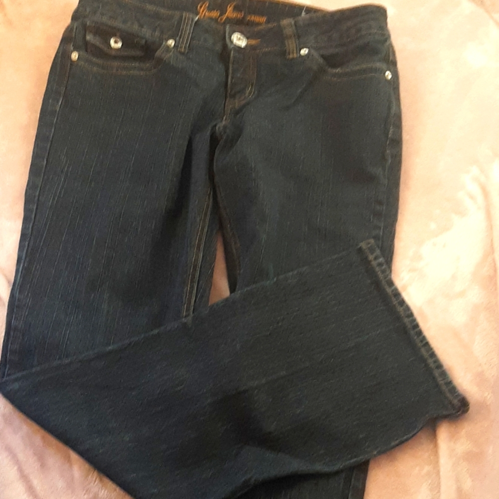 Guess doheny jeans low rise y2k